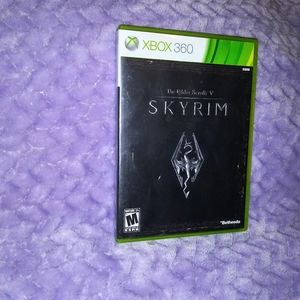 Skyrim